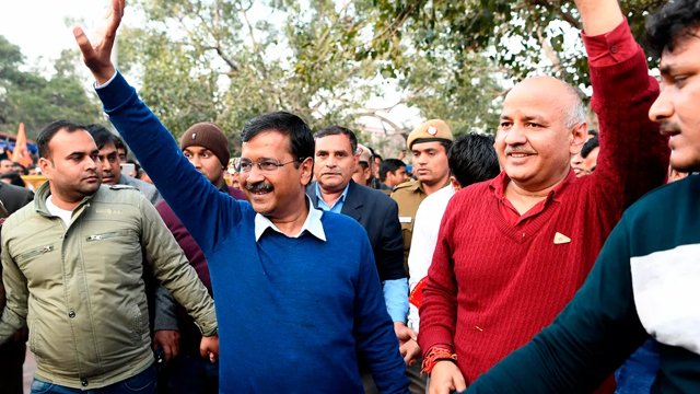 Aap Daily Current Affairs Update | 12 Feb 2020