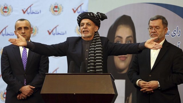 Asraf Ghani Daily Current Affairs Update | 21 Feb 2020