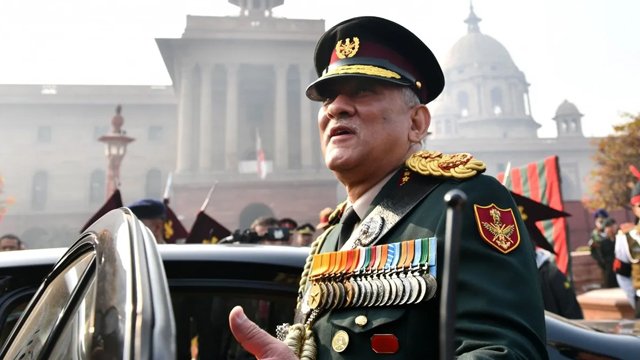 Bipin Rawat Daily Current Affairs Update | 20 Feb 2020