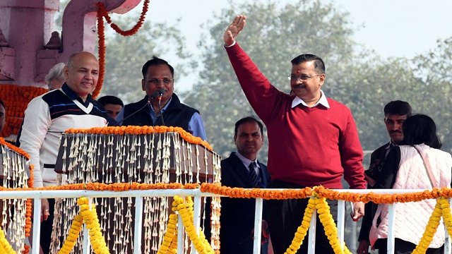 Kejriwal Daily Current Affairs Update | 18 Feb 2020