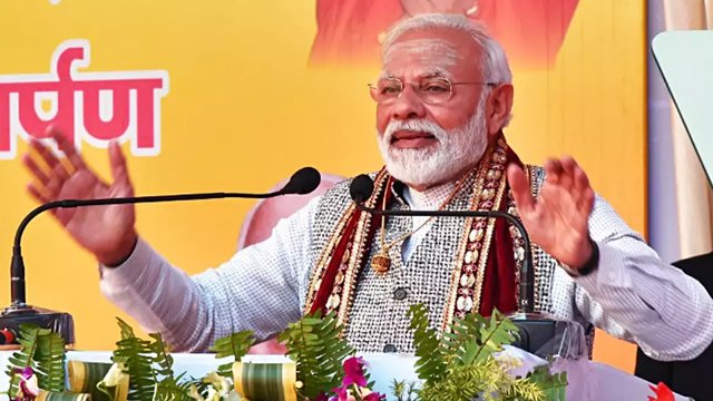 Modi Kashi Daily Current Affairs Update | 20 Feb 2020