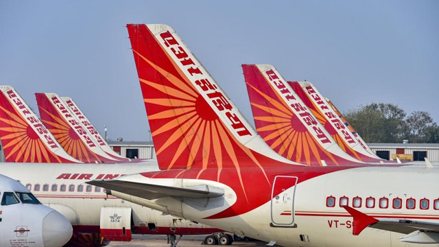 Air India Daily Current Affairs Update | 5 March 2020