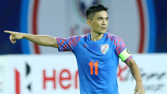 Sunil Chehtri Daily Current Affairs Update | 30 March