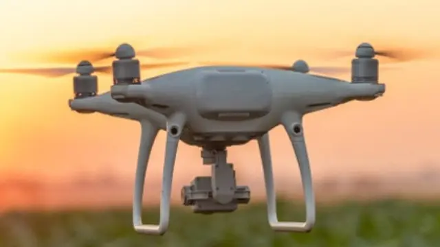 Drone Daily Current Affairs Update | 30 June 2020
