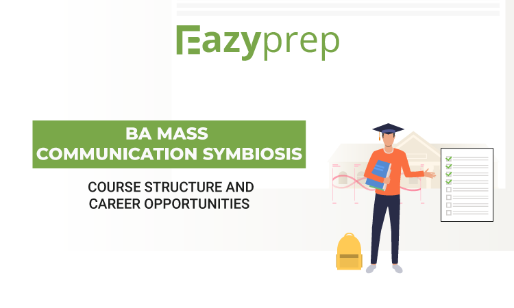 BA Mass Comm Symbiosis | Course Structure And Career Opportunities ...