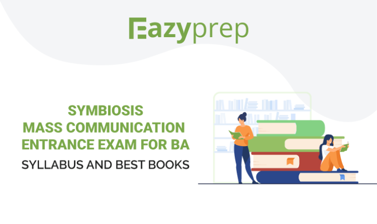 Symbiosis Mass Communication Entrance Exam For Ba Syllabus And Best Books Set Mass Communication | Syllabus And Best Study Material