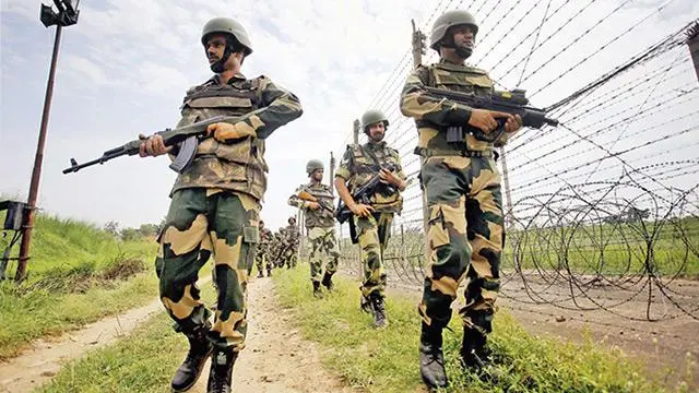 Bsf Daily Current Affairs Update | 25 January 2021