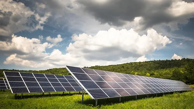 Solar Plant Daily Current Affairs Update | 25 January 2021