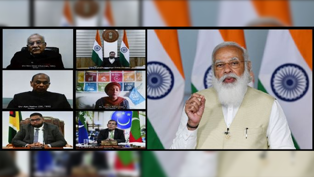 1 10 Daily Current Affairs Update | 11 February 2021