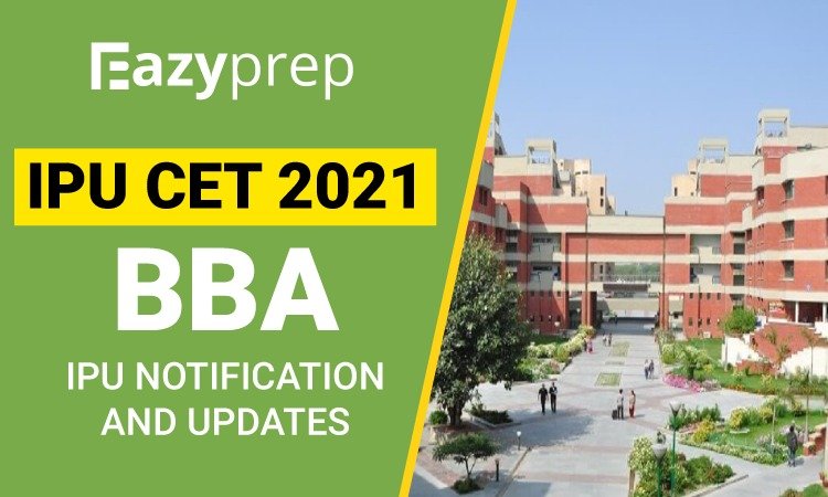 Ipu Cet 21 a Ipu Notification And Updates Eazyprep