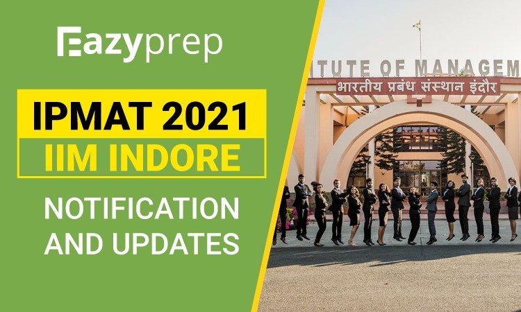 IPMAT 2021 Exam Dates, Application Form, Eligibility, Syllabus, Results