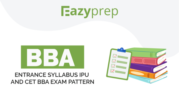 Bba Entrance Syllabus Ipu