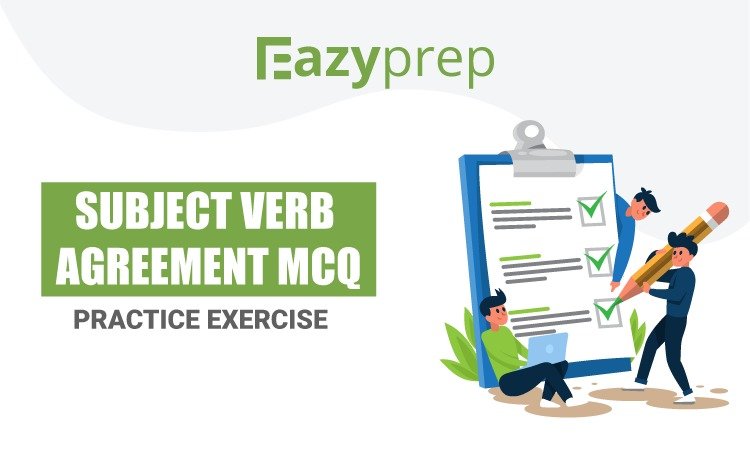 subject-verb-agreement-mcq-practice-exercise-eazyprep