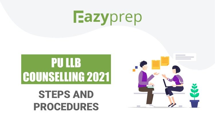 Ipu Ba Llb Counselling 21 Steps And Procedures Eazyprep