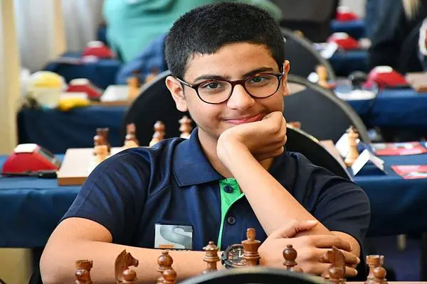 755Px Raunak Saadwani Chess Grand Master Daily Current Affairs Update | 19 August 2021