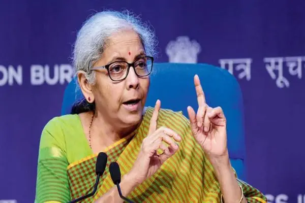 Nirmala Sitharaman Launches Ubharte Sitaare Fund Says Modi Govt Has Created Supportive Ecosystem For Msmes Daily Current Affairs Update | 24 August 2021