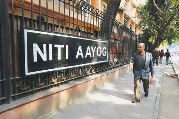Niti Aayog Daily Current Affairs Update | 26 August 2021