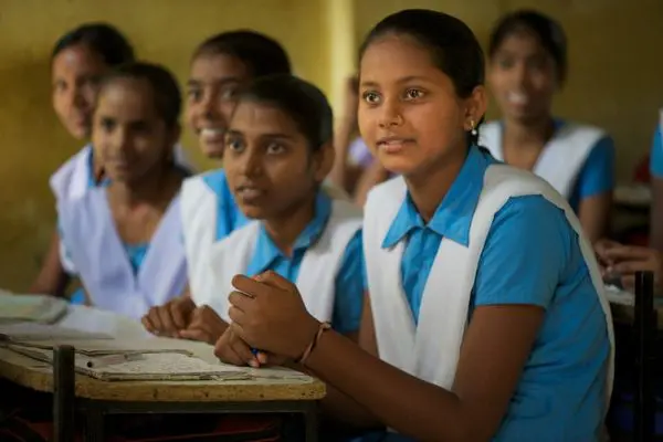 Girls Education 1024X681 1 Daily Current Affairs Update | 22 September 2021