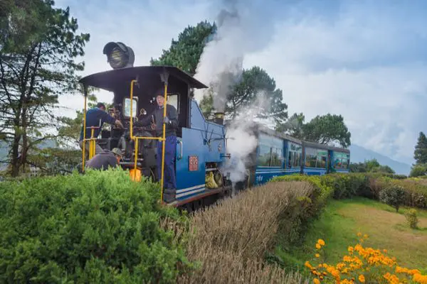 The Darjeeling Himalayan Railway 780X470 1 Daily Current Affairs Update | 01 September 2021