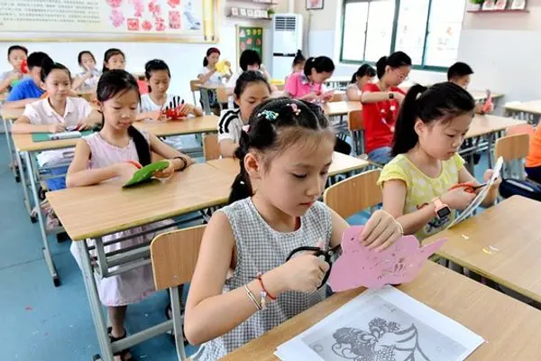 New Education Law China 2021 Daily Current Affairs Update | 23 October 2021