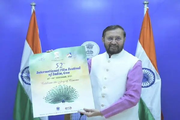 52 Iffi To Begin From 20Th November Daily Current Affairs Update | 15 November 2021