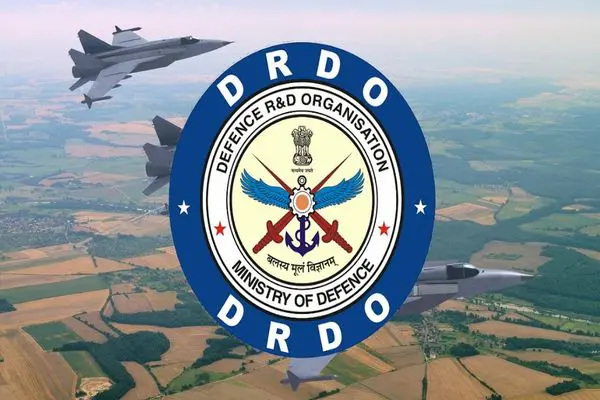 Drdo Logo 02 Govt Jobs Alert Daily Current Affairs Update | 05 November 2021