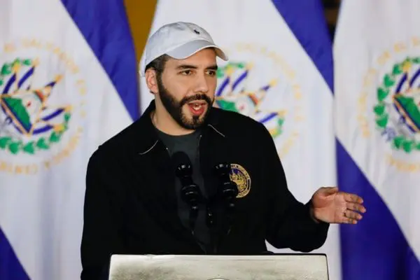 El Salvador To Build Worlds First Bitcoin City Daily Current Affairs Update | 23 November 2021
