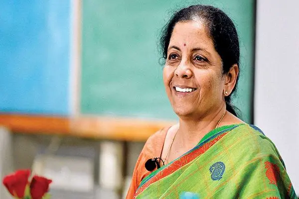 Nirmala Sitharaman Daily Current Affairs Update | 26 November 2021