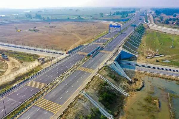 Pm Narednra Modi Inaugurates Purvanchal Expressway In Utta Pradesh Daily Current Affairs Update | 17 November 2021