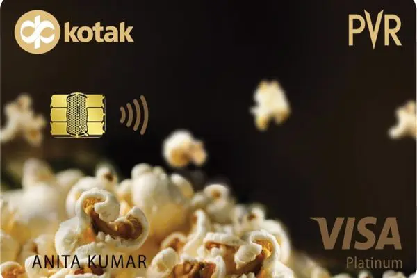 Kotak Mahindra Bank And Pvr Cinemas Launch Co Branded Movie Debit Card Daily Current Affairs Update | 17 November 2021